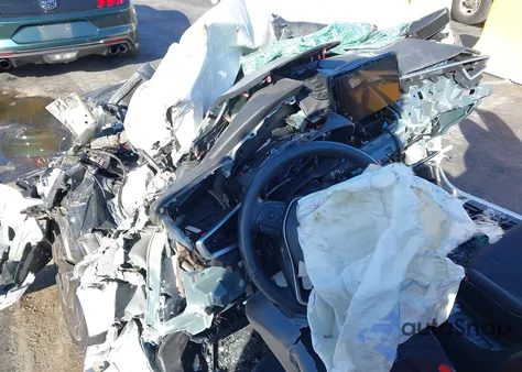 2023 Toyota Corolla Se z USA, uszkodzony, nr VIN 5YFS4MCE4PP164055